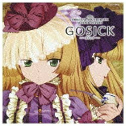 日本コロムビア　NIPPON　COLUMBIA 中川幸太郎（音楽）/GOSICK-ゴシック- ORIGINAL SOUNDTRACK SECOND SEASON 【CD】 【代金引換配送不可】