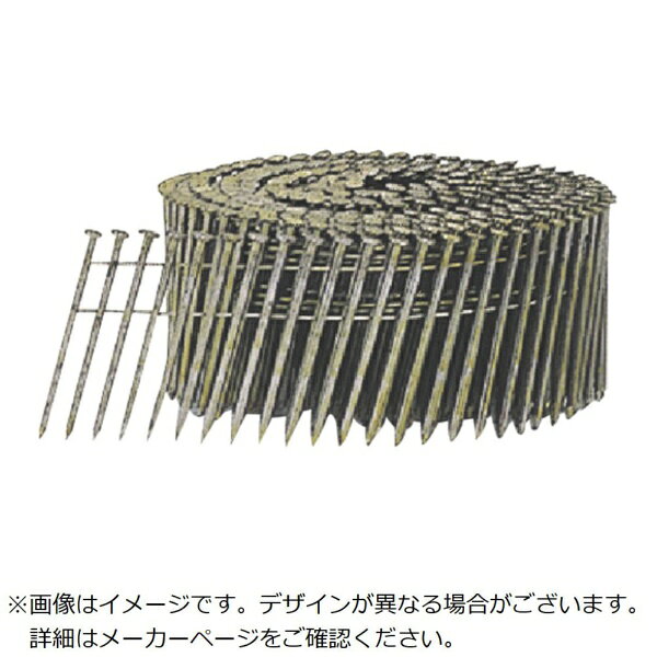 マックス｜MAX MAX　ワイヤ連結釘　長さ50mm・太さ2．9mm　JIS適合品CN50