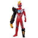 【2025年08月16日発売】 BANDAI|バンダイ ウルトラヒーローシリーズ 109 ウルトラマンオメガ トライガロンアーマー【発売日以降のお届け】