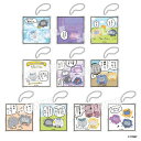 【2025年11月下旬】 フーモア|whomor 【セット販売】たたかわない!トランスフォーマー グッズフェア in ビックカメラグループ ヒトコマキーホルダー...