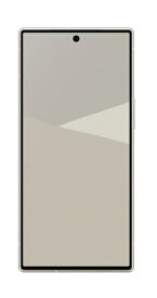 【エントリーで最大全額ポイント還元|8/22迄】 SHARP|シャープ 【SIMフリー】AQUOS R10(SH-M31B-W)カシミヤホワイト 12GB/512GB