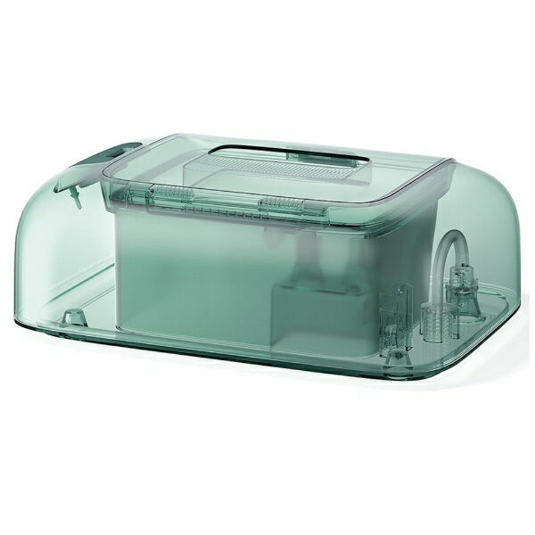 エコバックス｜ECOVACS DEEBOTminiPRO用 水タンク エメラルドモス(緑)