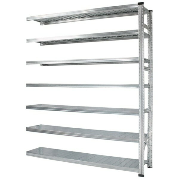 METALSISTEM�b���^���V�X�e�� �X�`�[�����b�N MS17197D45S