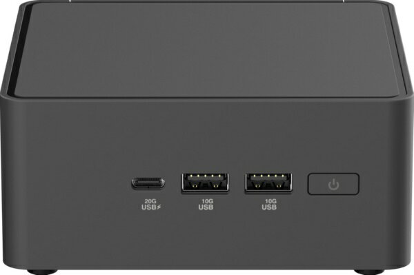 �ڥ���ȥ꡼�Ǻ���2���ݥ�����������1/20�ޤǡ� ASUS�å��������� �٥��ܡ��� (Core 3 100U / OSMEM���ȥ졼��AC������ ����) RNUC15CRHI300000I [OS̵�� /intel Core 3]