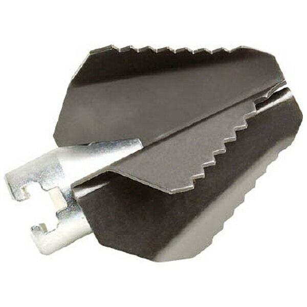 RIDGE｜リッジ T−215　4枚刃カッター　63055