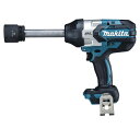 マキタ|Makita 充電式インパクトレンチ 本体のみ TW1005DZ