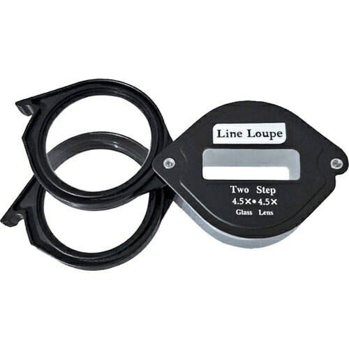 京葉光器｜Keiyo Magnifier ラインルーペ　LIB02