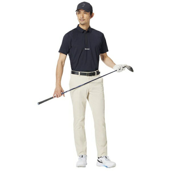 テーラーメイドゴルフ｜Taylor Made Golf メンズ TMベーシックパンツ Beige UN627 [メンズ /88サイズ]【返品交換不可】