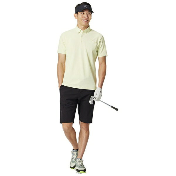 �ơ��顼�ᥤ�ɥ���ա�Taylor Made Golf ��� BD�ݥ��å�S/S�ݥ� Cool��Macha UN647 [��� /O������]�����ʸ��Բġ�