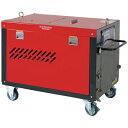 スーパー工業|SUPER INDUSTRIES スーパー工業 200V高圧洗浄機 SAL-1830-3-50Hz(11kW) 超高圧モデル 【メーカー直送・代金引換不可・時間指定・返品不可】