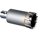 ミヤナガ|MIYANAGA デルタゴンメタルボーラー500A Φ18 DLMB50A18