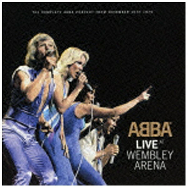 ��˥С�����ߥ塼���å���UNIVERSAL MUSIC ABBA/�饤�������åȡ�������֥꡼ ��CD�� �������������Բġ�