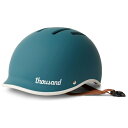 THOUSAND|サウザンド 自転車ヘルメット Heritage2.0 (M:57-59cm) Costal Blue【返品不可】