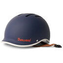 THOUSAND|サウザンド 自転車ヘルメット Heritage2.0 (M:57-59cm) Thousand Navy【返品不可】