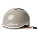 THOUSAND|サウザンド 自転車ヘルメット Heritage2.0 (M:57-59cm) Dove Grey【返品不可】