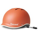 THOUSAND|サウザンド 自転車ヘルメット Heritage2.0 (L:59-62cm) Apricot Crush【返品不可】