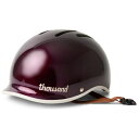 THOUSAND|サウザンド 自転車ヘルメット Heritage2.0 (M:57-59cm) Chic-a-Cherry Cola【返品不可】