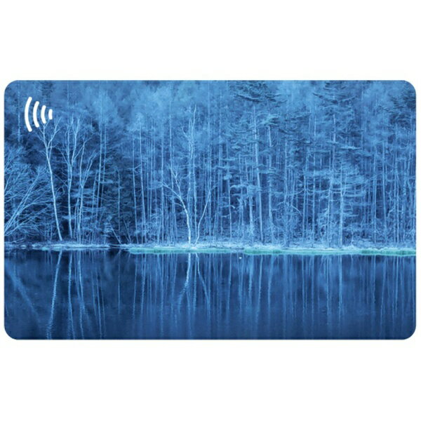 nearby｜ニアバイ URLカード nearby