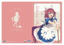 【2025年9月】 ムービック|movic アニメ『ウマ娘 シンデレラグレイ』 クリアファイル/サクラチヨノオー ~聖蹄祭へようこそ!トレセン学園メイド喫茶~【発売日以降のお届け】 【代金引換配送不可】