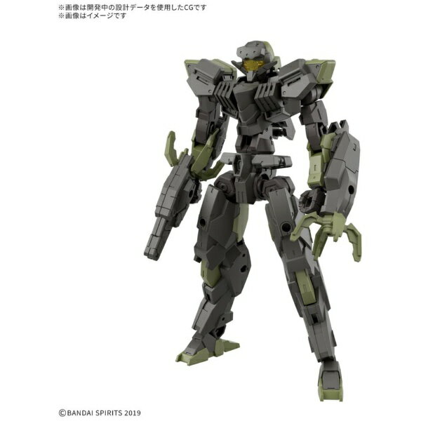 30MM 1/144 eEXM-40 �C�O���C�g 02