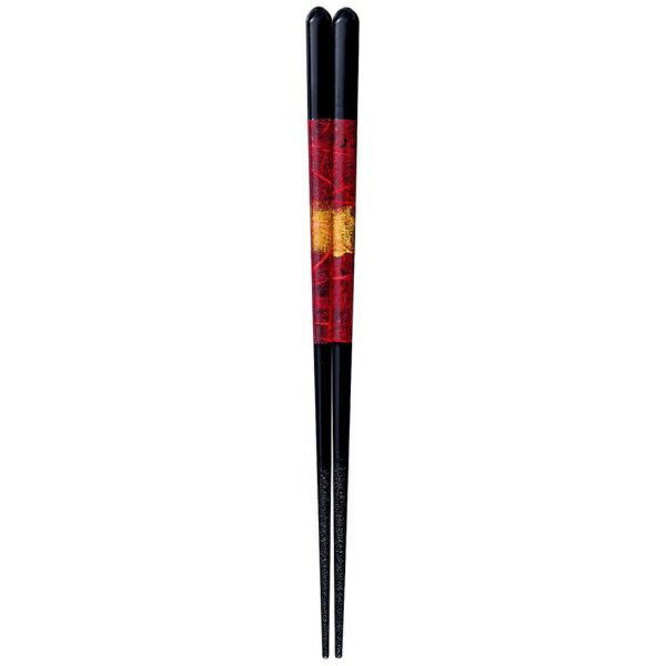 Chopsticks - イシダ｜ISHIDA 食洗箸　一双　和紙黒龍　21．0