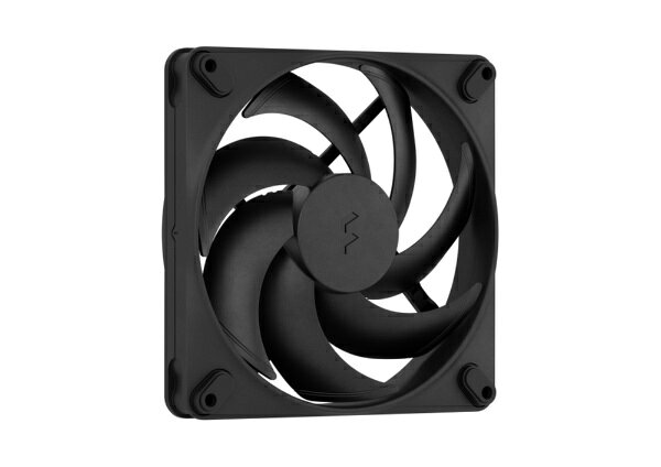 FRACTAL DESIGN フラクタルデザイン ケースファン 140mm 1800RPM Momentum 14 ブラック F biccamera-15178726 楽天ビック(ビックカメラ×楽天) サンプル画像3