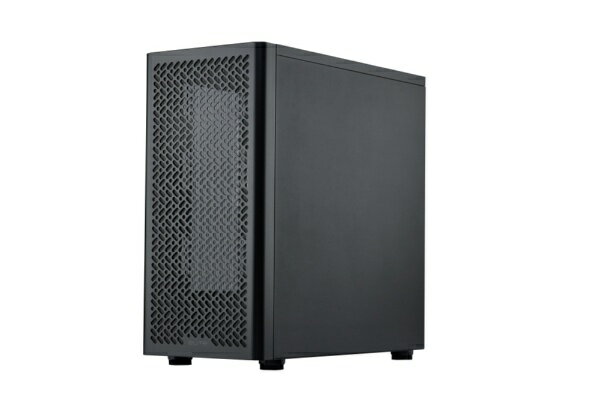 COOLER MASTER｜クーラーマスター PCケース [ATX /Micro ATX /Extended ATX /Mini-ITX] Elite 502 Liteシリーズ ブラック E502L-KGNN-S00