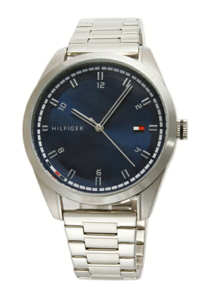 トミーヒルフィガー｜Tommy Hilfiger TOMMY HILFIGER WATCH クオーツ 1710455
