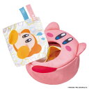 【2025年08月09日発売】 BANDAI|バンダイ KIRBY カービィのすいこみあそび!【発売日以降のお届け】