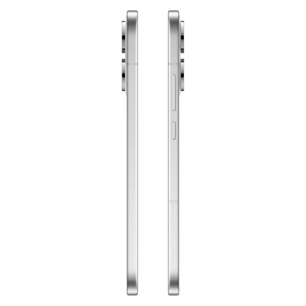 OPPO｜オッポ 【SIMフリー】OPPO Reno14 5G オパールホワイト「CPH2737 OW」MediaTek Dimensity 8350 6.6インチ・メモリ/ストレージ：12GB/256GB nanoSIM ×2 eSIM対応【防水・防塵】 オパールホワイト - Image 3