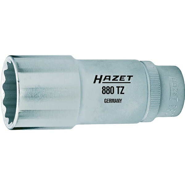 HAZET�Ёb�n�[�b�g �f�B�[�v�\�P�b�g�����` 12�p�^�C�v�E�����p9.5mm �@880TZ9