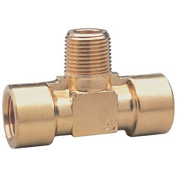 アソー｜ASOH 二方チーズPT3/8　TK1333