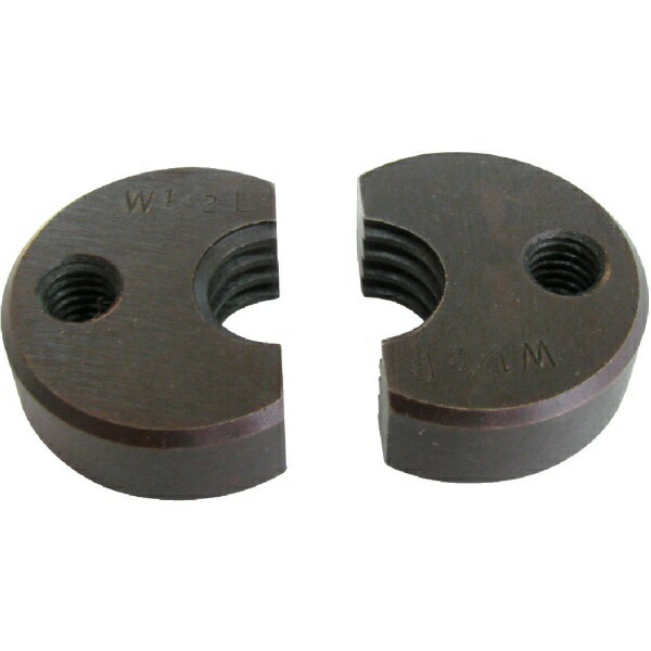 MCCコーポレーション｜松阪鉄工所 全ネジカッタ替刃　4W　ABE0104