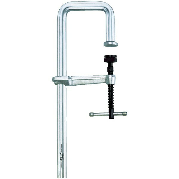 ベッセイ｜BESSEY クランプSGU型　開き350mmアゴの深さ100mm　SGU301410