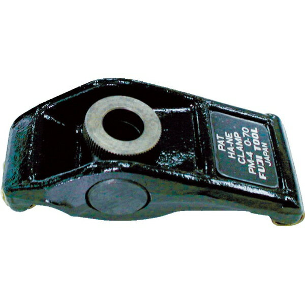 フジツール｜FUJI TOOL ハネクランプ本体　M12用　PM3B （1組2個）