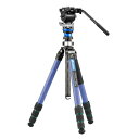 Leofoto|レオフォト LK-324C+LK-60+BV-15 Mr.LUKEコラボ三脚雲台セット Leofoto