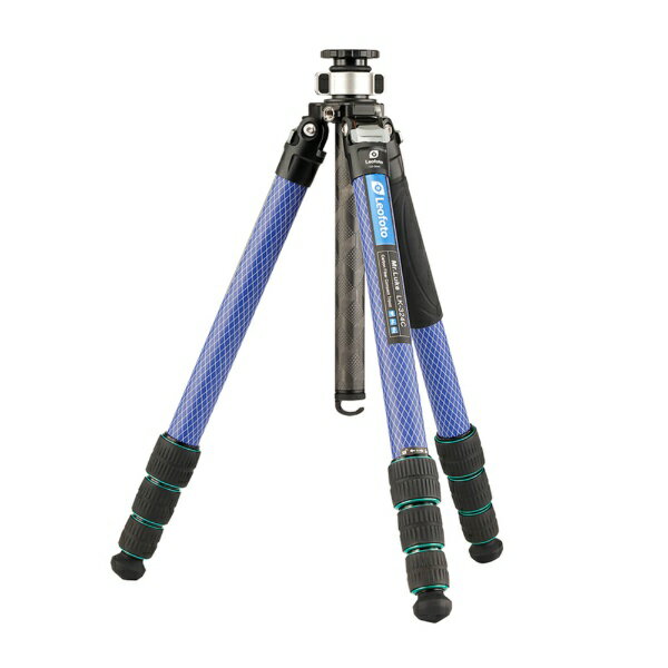 【エントリーで最大2万ポイント当たる｜1/20まで】 Leofoto｜レオフォト LK-324C Mr.LUKEコラボ三脚の..