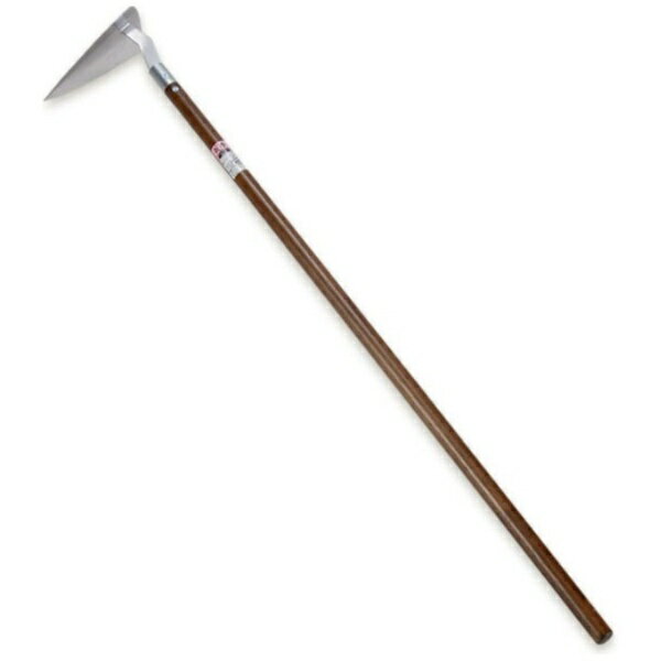 富田刃物｜TOMITA CUTLERY 仁作 #1120 ステンレス製トンガリホー 1200mm