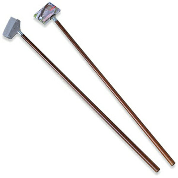 【エントリーで最大全額ポイント還元｜12/11まで】 富田刃物｜TOMITA CUTLERY 仁作 #2520 雑草ブラシ ..