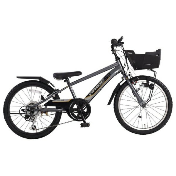 【エントリーで最大2万ポイント当たる｜1/20まで】 あさひ｜asahi 24型 子供用自転車 ドライドS3 BAA24..