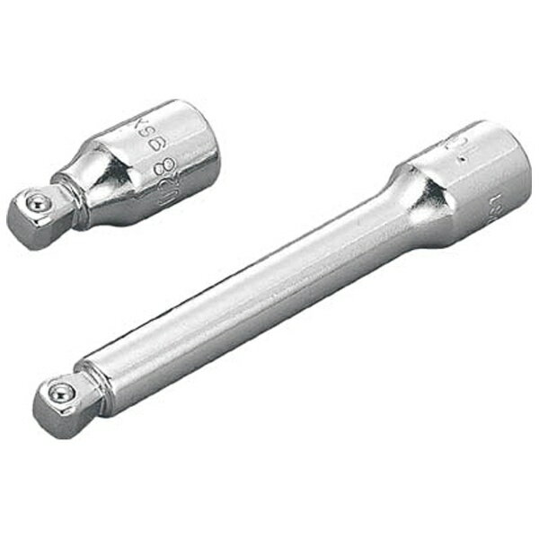 TONE｜トネ 首振エクステンションバー EX21028《※画像はイメージです。実際の商品とは異なります》