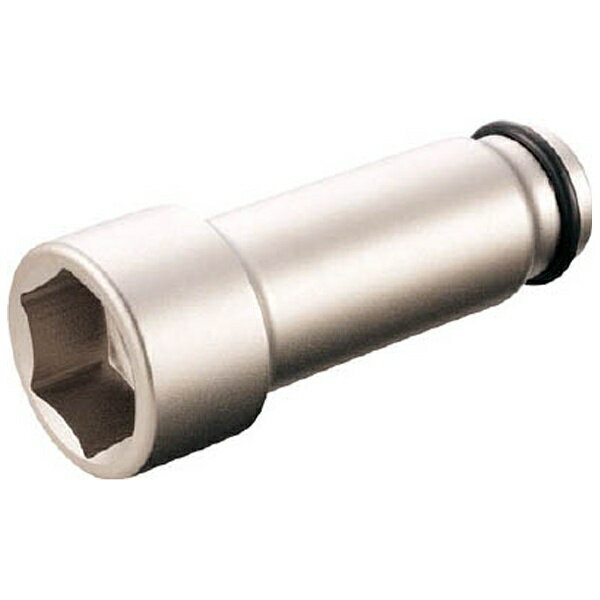 TONE｜トネ インパクト用超ロングソケット 30mm 6NV30L150《※画像はイメージです。実際の商品とは異な..