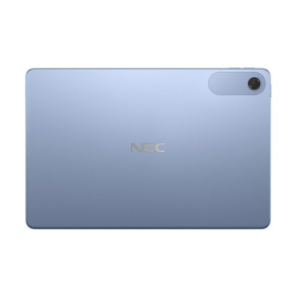 【エントリーで最大2万ポイント当たる｜1/20まで】 NEC｜エヌイーシー Androidタブレット LAVIE Tab Lite ポーラブルー PC-TL103KAL [10.1型 /Wi-Fiモデル /ストレージ：64GB] 3