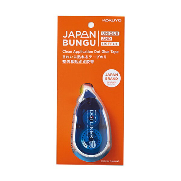 ●テープ状ののりなので、ベタつかず、乾く時間を待たずに接着でき、手やまわりも汚しません。もちろん紙がシワにならず、仕上がりもキレイ！●先端にローラーを採用。流れるような軽い引き心地と確実なのり付けで、作業がスムーズに進みます。●写真や紙の変色の原因となる酸を抑えたのりを採用。スクラップブッキングにも最適です。●環境に配慮した非溶剤系のりを採用。ケースに再生樹脂を使用した、エコマーク取得商品です。●ポップアップ式でつめ替えが簡単。テープの長さはたっぷり16mで、最後まできっちり使えます。