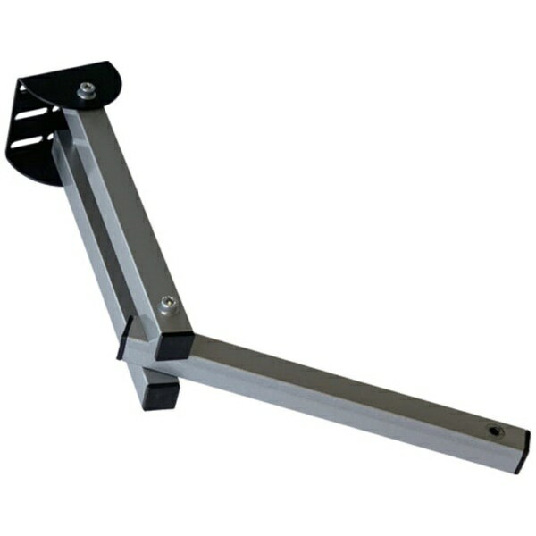 トラスコ中山｜TRUSCO NAKAYAMA TRUSCO 拡張できるセル作業台用オプション アーム 72×477×85