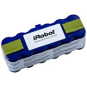 【エントリーで2倍pt(4/18まで)】 iRobot｜アイロボット 【ロボット掃除機用】ルンバ専用 交換バッテリー「XLifeバッテリー」 4419696[ルンバ バッテリー 純正 4419696]