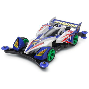 タミヤ 【ミニ四駆】ミニ四駆限定 1/32 サイクロンマグナム プレミアム（ARシャーシ）