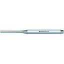 PBスイスツールズ社|PB SWISS TOOLS 平行ピンポンチ(八角胴)8mmX150mm 7558