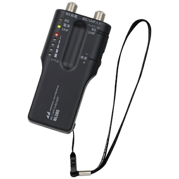 ���ܥ���ƥʡ�NIPPON ANTENNA ����ƥʥ�٥�����å������Ͼ塦BS�� NL30S[NL30S]