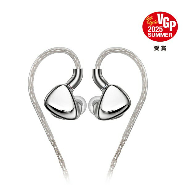 FIIO�åե����� ����ۥ� ���ʥ뷿 FIO-IEM-FX17-S [���ʥ뷿]